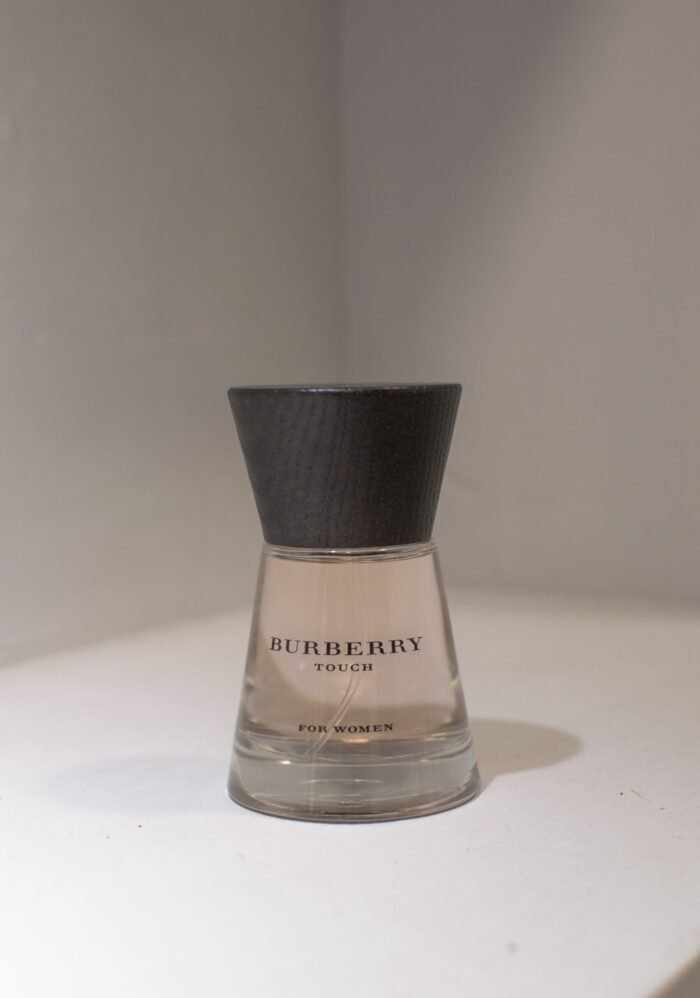 Burberry Touch - Imagen 1