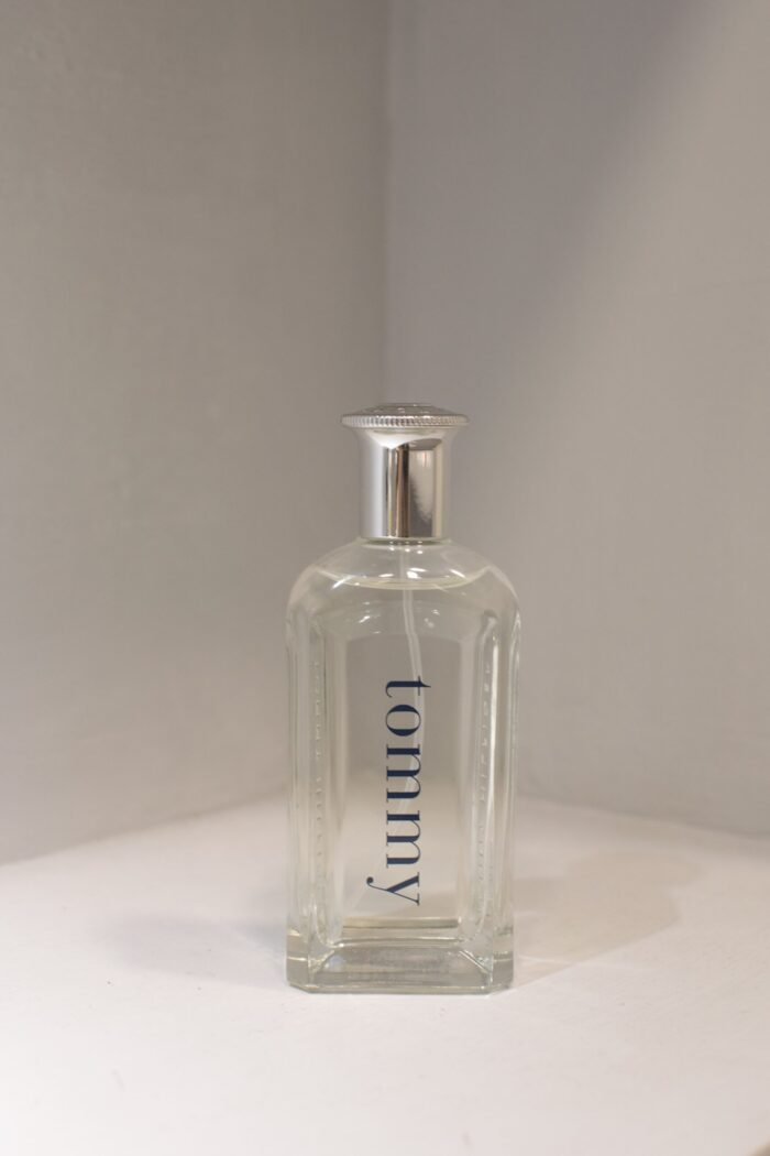Tommy Man - Imagen 1