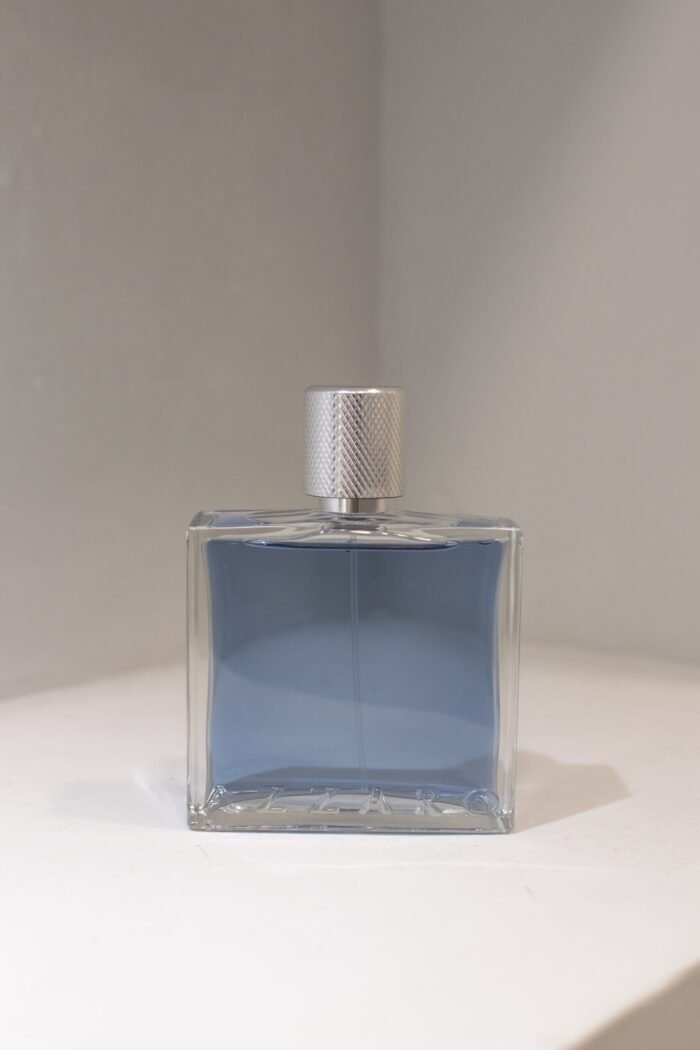 Azzaro Chrome United - Imagen 1
