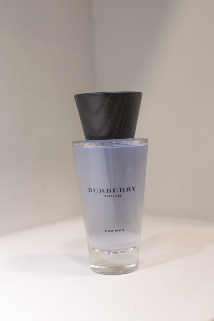 Burberry Touch - Imagen 1