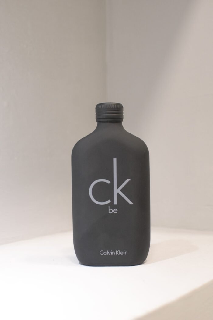 Calvin Klein Be - Imagen 1
