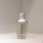 Hugo Iced