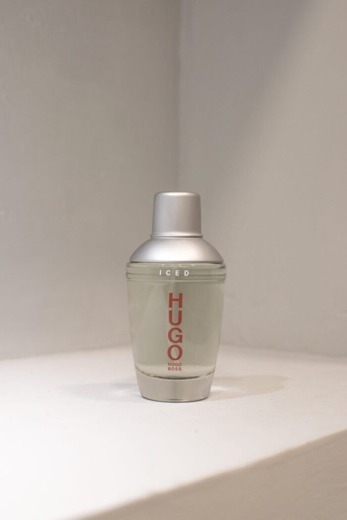 Hugo Iced - Imagen 1