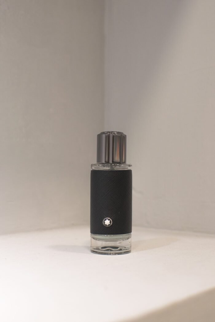 Montblanc Explorer - Imagen 1