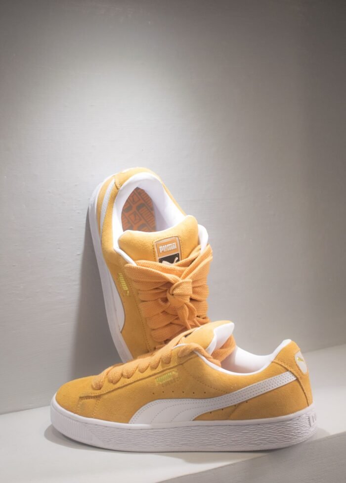 Puma Suede XL - Imagen 1