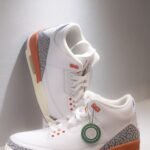 Jordan Retro 3