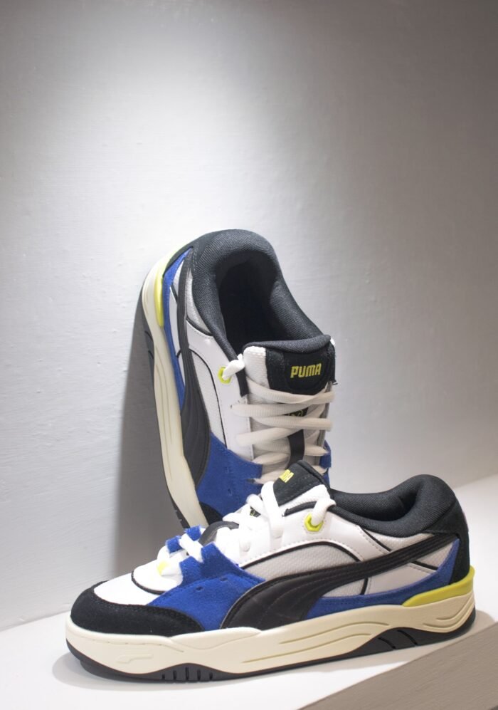 Puma 180 - Imagen 1