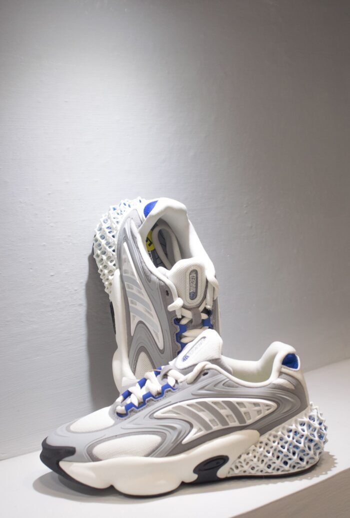 Adidas 4D Krazed - Imagen 1
