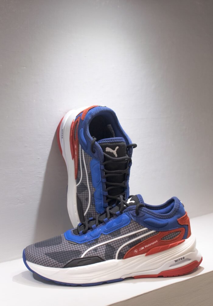 Puma Extent Nitro BMW Motorsport - Imagen 1