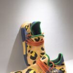 Adidas NMD Human Race Animal Print