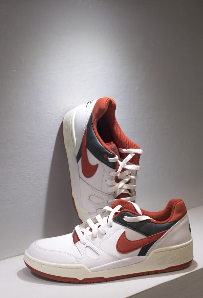 Nike Full Force - Imagen 1
