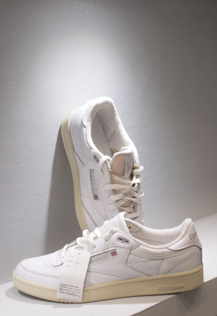 Reebok Club C 85 Vintage - Imagen 1