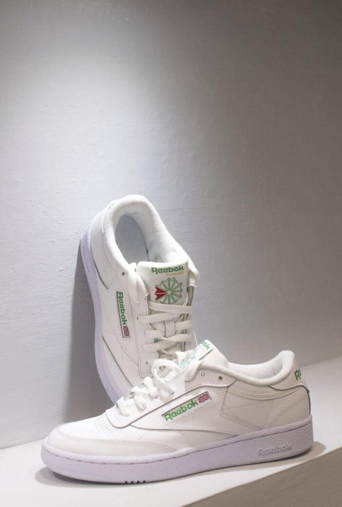 Reebok Club C 85 - Imagen 1
