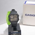 Casio Hora Mundial