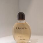 Calvin Klein Obsession