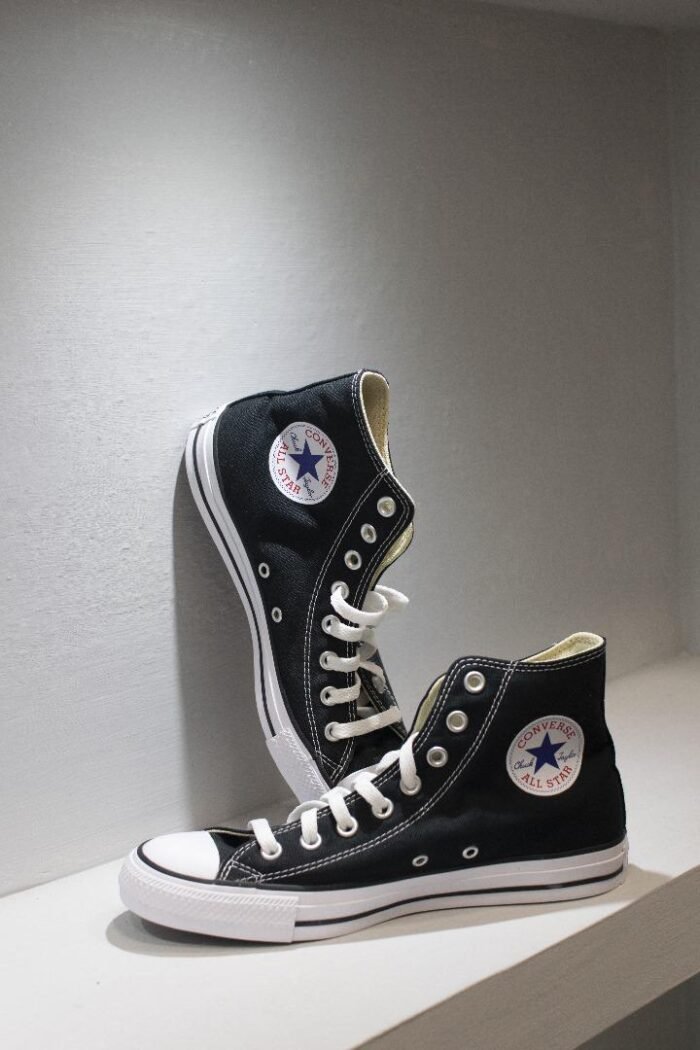 Converse Chuck Taylor - Imagen 1
