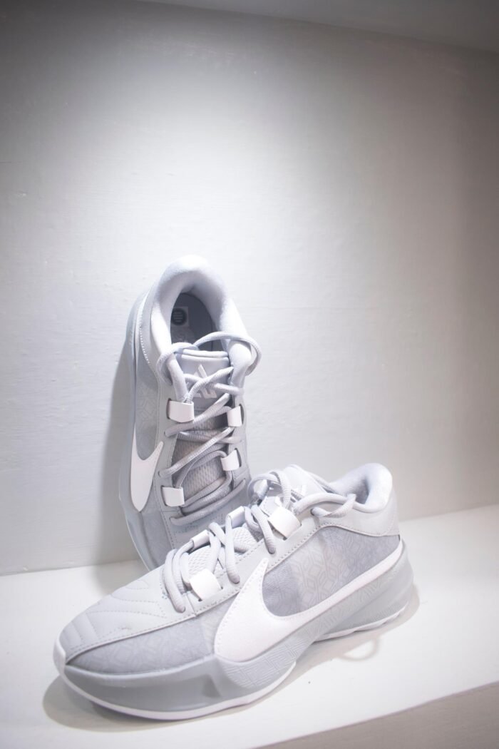 Nike Giannis Freak 5 - Imagen 1