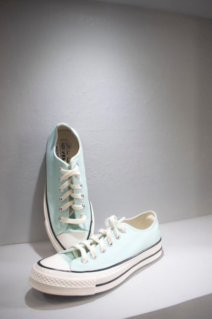 Converse Chuck 70 Low - Imagen 1