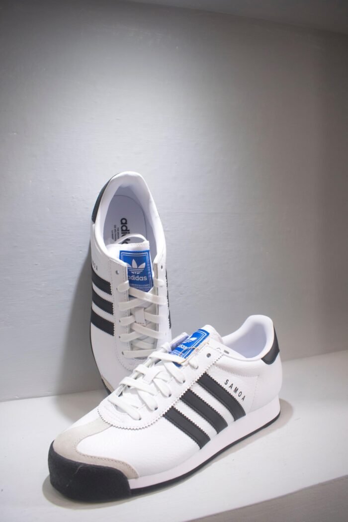 Adidas Samoa - Imagen 1