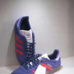 Adidas Gazelle Arsenal