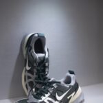 Nike V2K Run