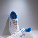 Reebok Club C 85 Graffiti