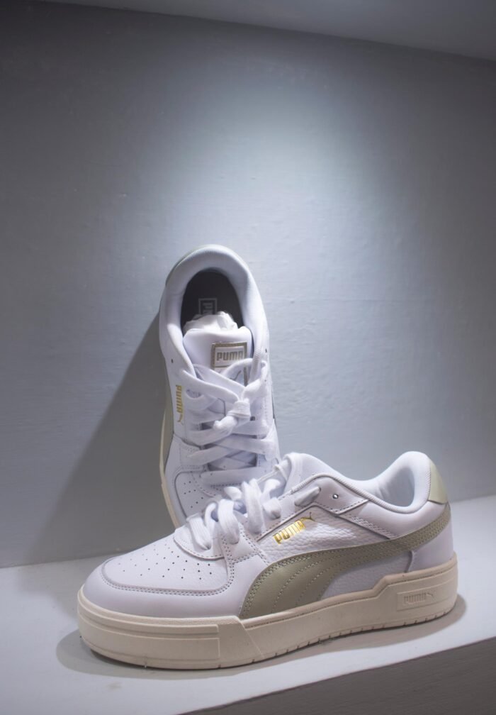 Puma Ca Pro - Imagen 1
