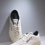 Reebok Club C 85 Graffiti