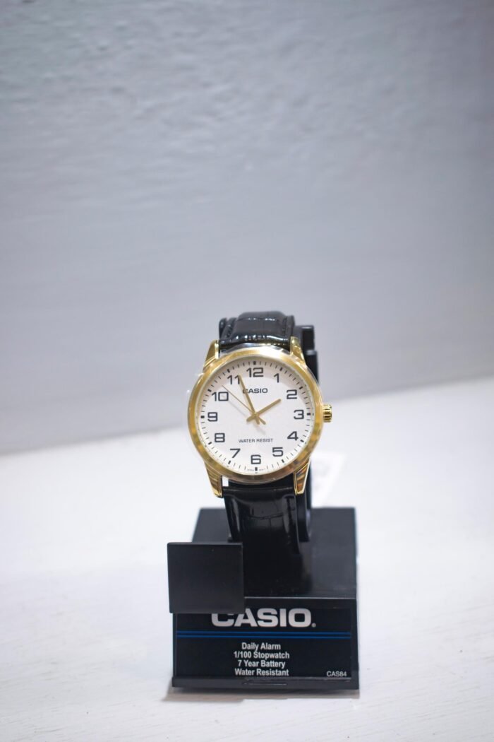 Casio Cuero - Imagen 1