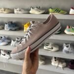 Converse Violeta