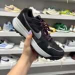 Nike ACG Negro/Violeta