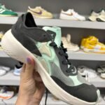 Jordan Verde/Blanco