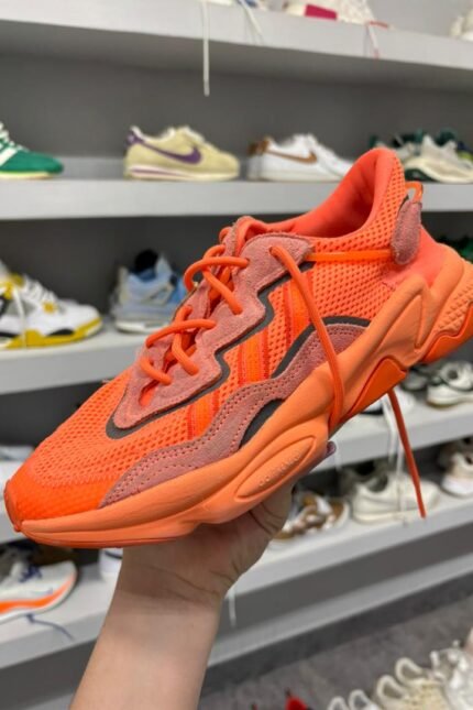 Adidas Ozweego Naranja