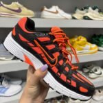 Nike P-6000