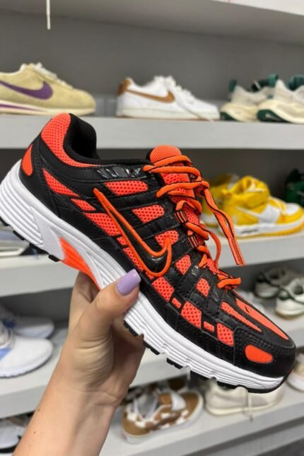 Nike P-6000