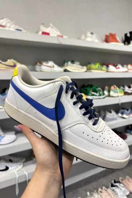 Nike Court Vision Low