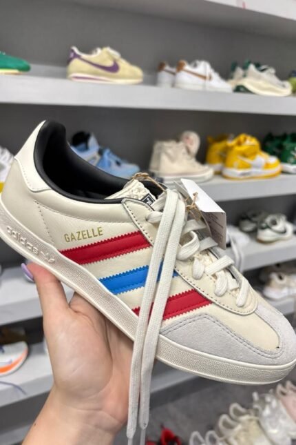 Adidas Gazelle Indoor