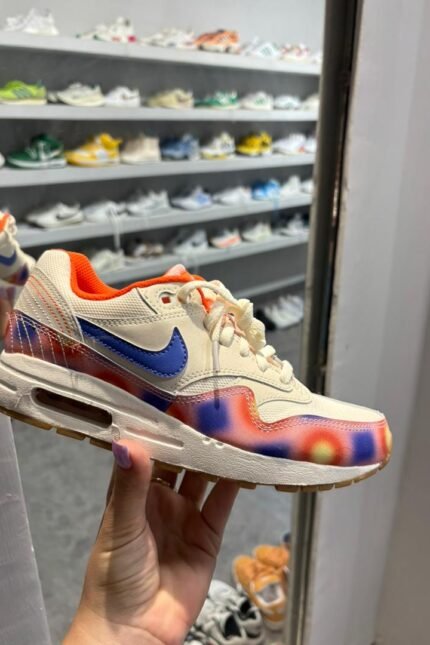 Nike Air Max