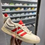 Adidas VL Court Base