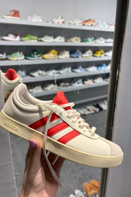 Adidas VL Court Base