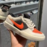 Nike Force 58