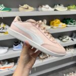 Puma Rosado/Blanco