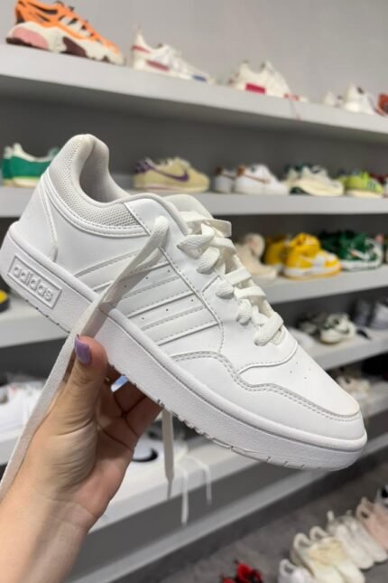 Adidas Hoops