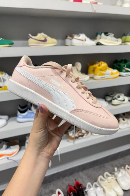 Puma Roado/Blanco