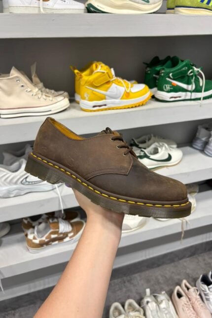 Doctor Martens