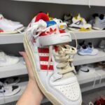 Adidas Forum Low