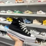 Chuck Taylor Lift