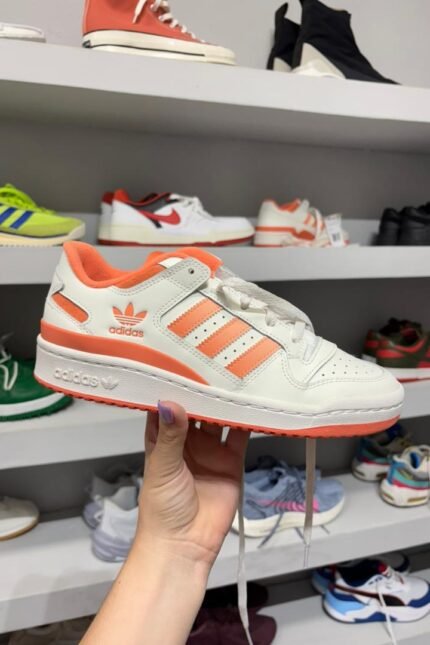 Adidas Forum Low