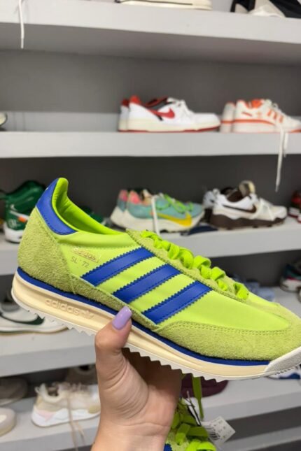 Adidas SL 72 RS
