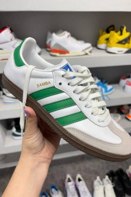 Adidas Samba